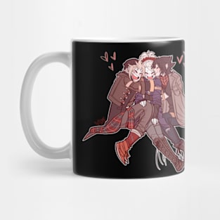 Insert Ship Name Here Mug